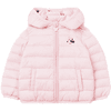 OVS Outdoor chaqueta Minnie Soft Pink