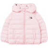 OVS Outdoorjacke Minnie Soft Pink