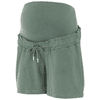 VERO MODA Äitiys shorts MLCARLA Laurel Wreath