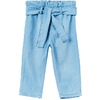 OVS Spodnie dżinsowe Ciemny dżins 