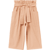 OVS Pantalones Paperbag Beige