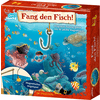 SPIEGELBURG COPPENRATH Rybářská hra "Chyť rybu!" Kapitán Sharky