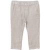 OVS Pantalon en lin Pure Cashmere