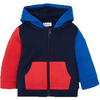 OVS Námořní modrá mikina OVS Sweatshirt Ensign Blue