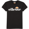 Ellesse T-Shirt Schwarz