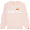 Ellesse Sweatshirt Rosa