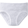 Schiesser Slip Grau