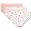 Sanetta Slip Rosa