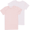 OVS T-shirt pack de 2 Pink Dogwood