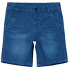 OVS Shorts Blauw Shadow 