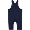 OVS Námořnické kalhoty Dungarees Maritime Blue