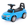 POLESIE® Macchina per bambini SuperCar No.5, blu