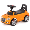 POLESIE® Macchina per bambini SuperCar No.2, orange 