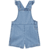 OVS Jeans Overall Faded Denim