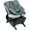 BeSafe Kindersitz iZi Turn B i-Size Sea Green Melange