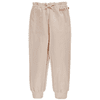Pantalones de chándal para niños Levi's® con cintura escotada pálida peach 
