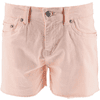 Levi's® Kids Girls friend Shorts Pale Peach 