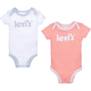 Levi's® Kids Body 2-pack Cool Dusk (viileä hämärä)