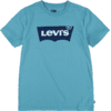 Levi's® Camiseta Kids T-Shirt Aqua