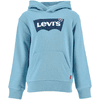 Levi's® Felpa con cappuccio, azzurro