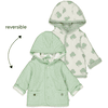 Feetje Wendejacke Ice Ice Baby Minze