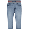 Dětské chlapecké džíny Levi's® Spears Pull-On Blue