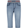 Levi's® Kids Pull-On Jeans Spears Azul