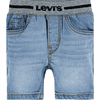 Levi's® Kids Jeans Shorts bleu