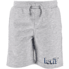 Levi's® Kids Jogger Shorts Light Grå heather 