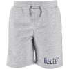 Levi's® Kids Jogger Shorts Light Harmaa heather 