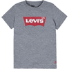 Levi's® Kids Jongens T-shirt grijs