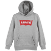 Levi's® Kids sweat à capuche garçon gris clair