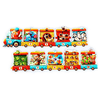 Cubika Puzzles "Züge"