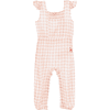 Levi's® Kids Jumpsuit tissé Pale Peach 