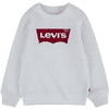 Levi's® Kids Garçons sweat blanc