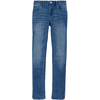 Levi's® Kids Boys Skinny Fit Jeans blå