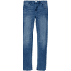 Levi's® Kids Skinny Fit Jeans Azul