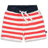 Feetje Shorts Klub Blub Red