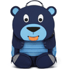 Affenzahn Wielcy przyjaciele - Plecak dziecięcy: Niedźwiedź Bobo Model 2022