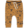 Feetje Pantalones para el sudor No Waves No Fun Camel