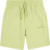 Levi's® Kids Boys Joggingkläder shorts Nile Green 