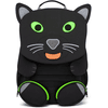Affenzahn Great Friends - Ryggsäck för barn: Panther black Modell 2022