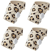 Owlet Accessory Sock Set Wild Child 0 - 18 monate 