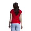 M.M.C. Umstandsshirt Best Mom Ever mit Motiv Rot