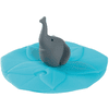 Leonardo Deckel Bambini ø 9.2 cm bunt