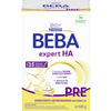 Nestlé Anfangsnahrung BEBA EXPERT HA Pre 550 g ab der Geburt