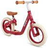 Hape bicicleta sin pedales rojo