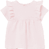 OVS Tričko s krátkým rukávem růžové