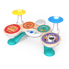 Baby Einstein av Hape Together i Tune Drums™ Connected Magic Touch ™.