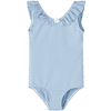 name it Badeanzug Nmfzannah Silver Lake Blue